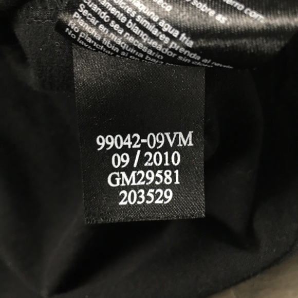 Harley Davidson Flames Long Sleeve T-Shirt Black Motorcycles Tee Medium - Picture 8 of 13